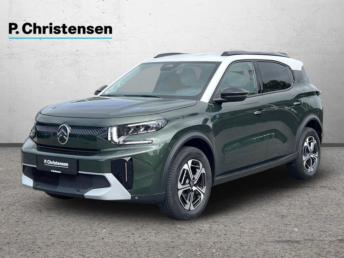 Citroën e-C3 Aircross 44 Max