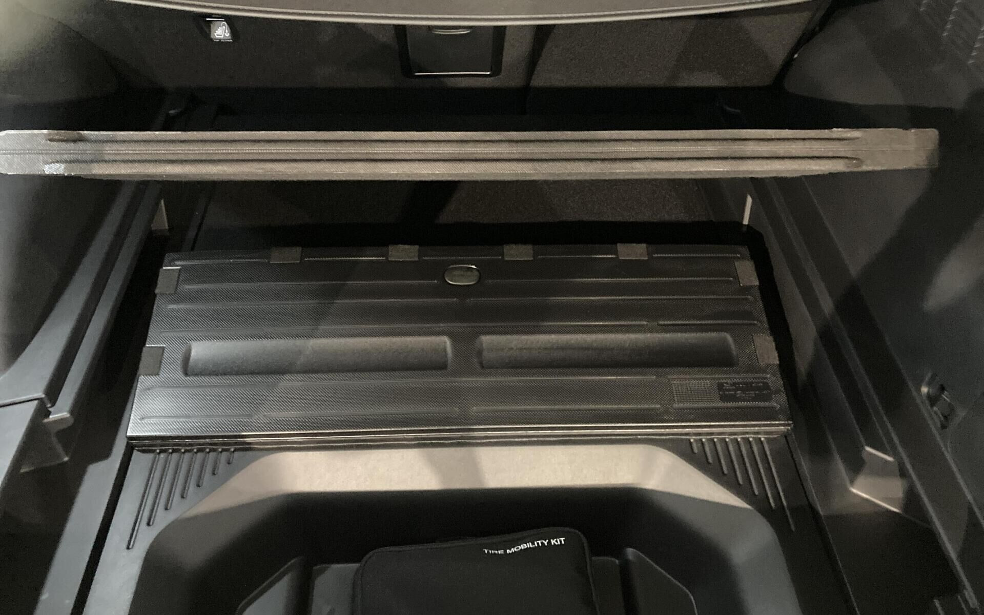 Sort Kia EV6 fra 2025