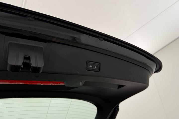 Sort Audi Q4 fra 2023
