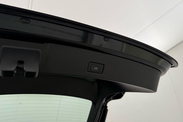 Sort Audi Q4 fra 2022