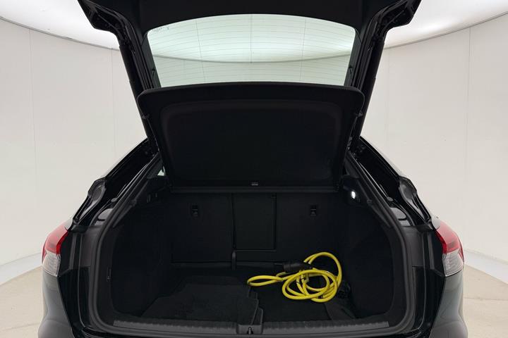 Sort Audi Q4 fra 2022