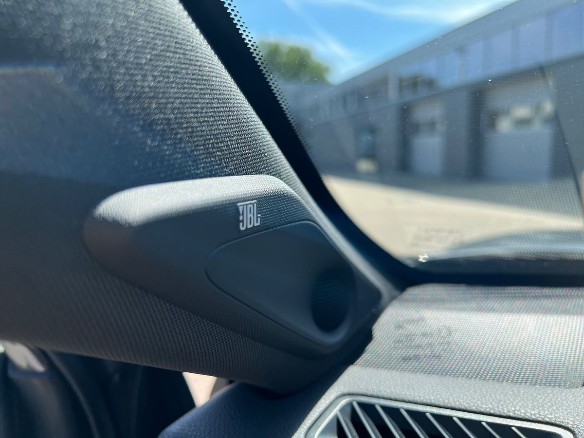 Grå Toyota RAV4 Plug-in fra 2023