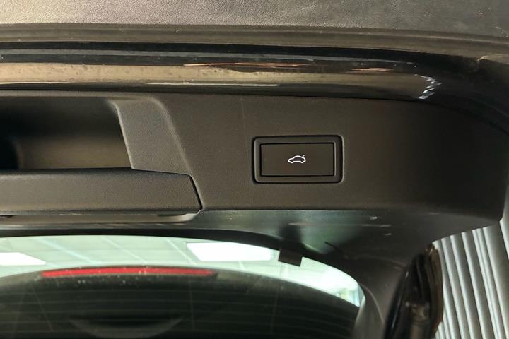 undefined VW ID.4 fra 2021