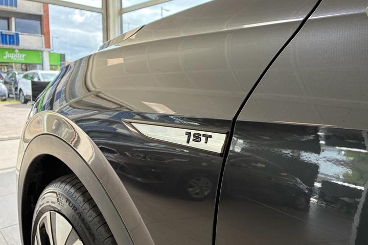 undefined VW ID.4 fra 2021