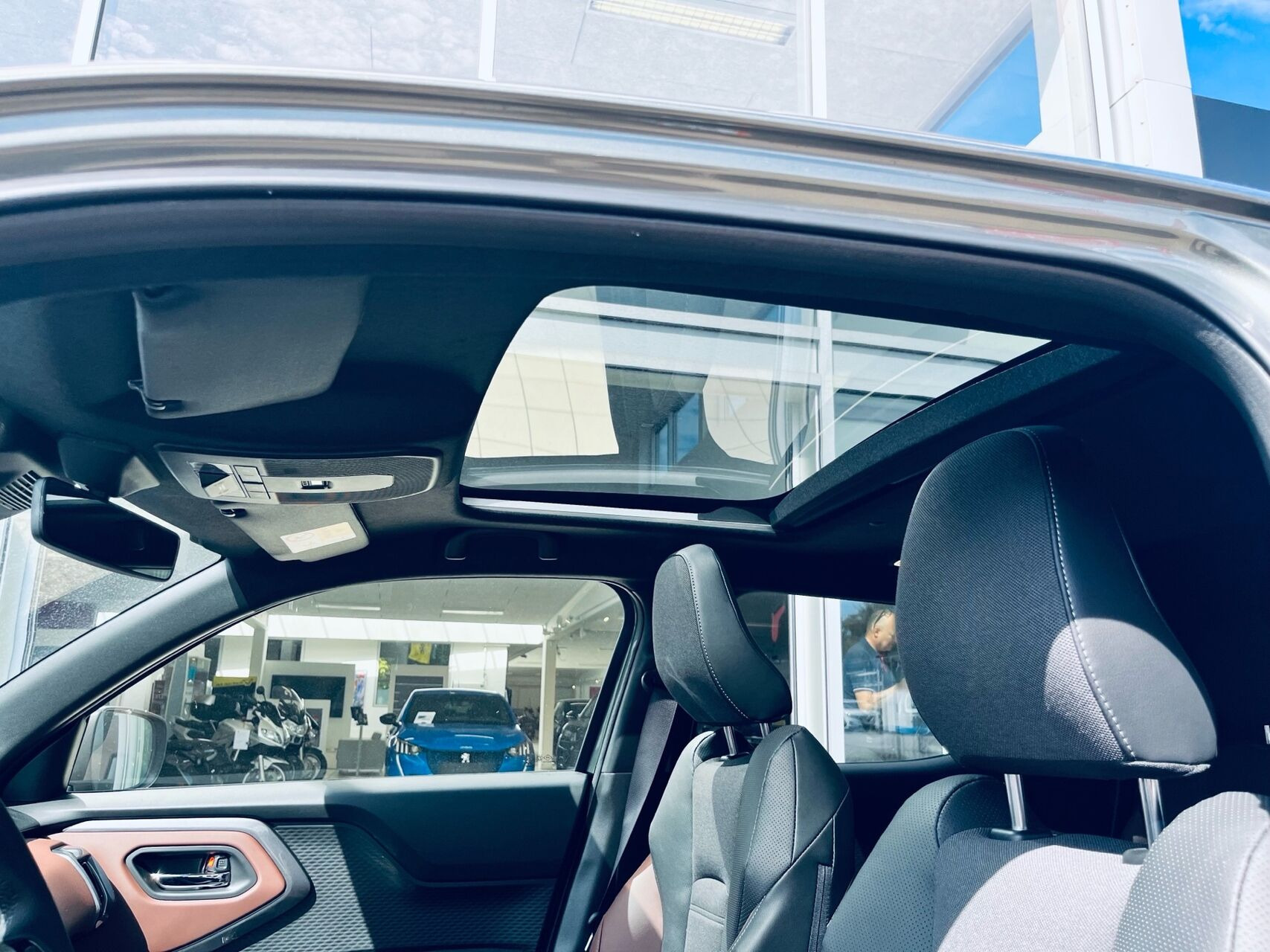 Grøn Suzuki e fra 2026