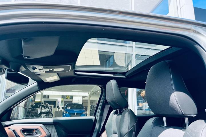 Grøn Suzuki e fra 2026