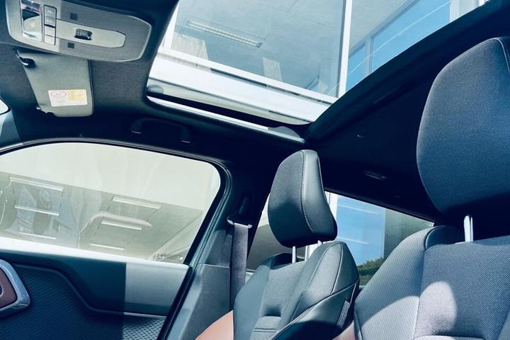 Grøn Suzuki e fra 2026
