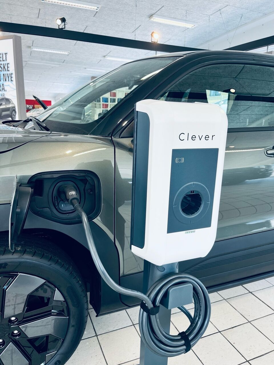 Grøn Suzuki e fra 2026
