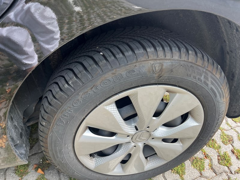 undefined Citroën C3 fra 2022