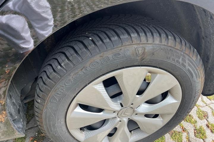 undefined Citroën C3 fra 2022