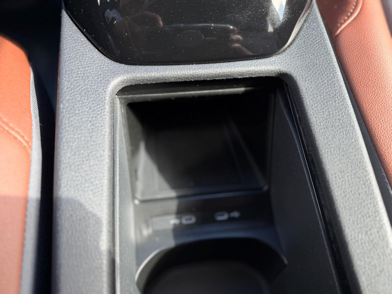 undefined VW ID.4 fra 2021