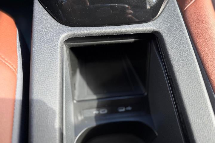 undefined VW ID.4 fra 2021
