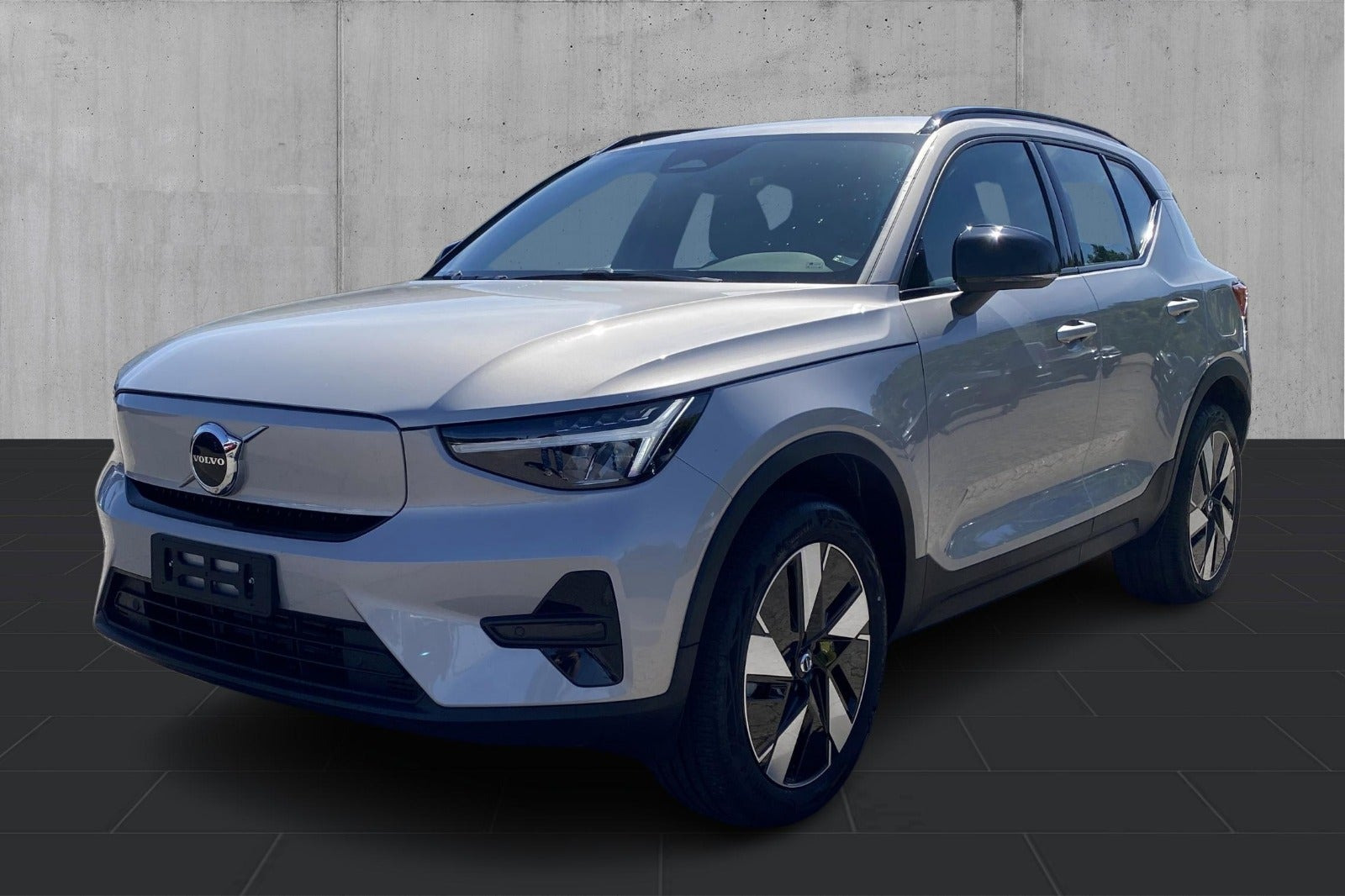 Volvo XC40 P6 ReCharge Core