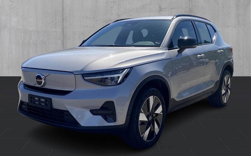 Volvo XC40 P6 ReCharge Core