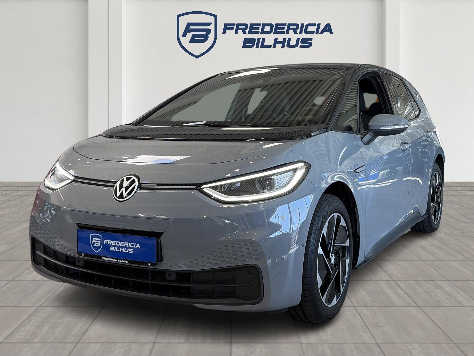 VW ID.3 58 Pro