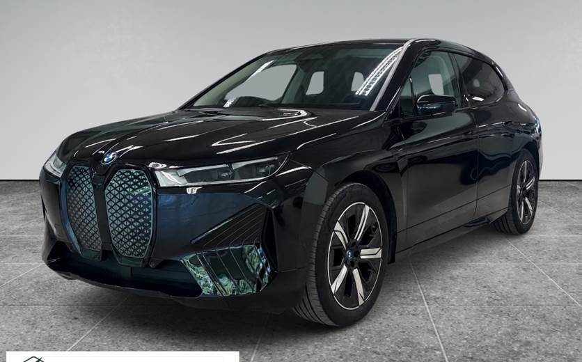 BMW iX xDrive40 Sport