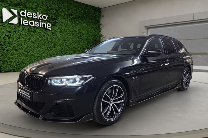 undefined BMW 530e fra 2022