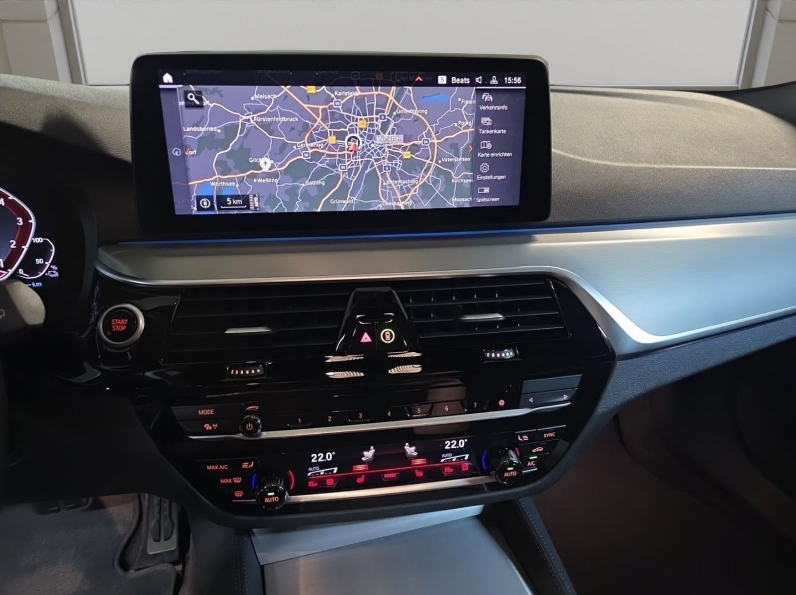 undefined BMW 530e fra 2022