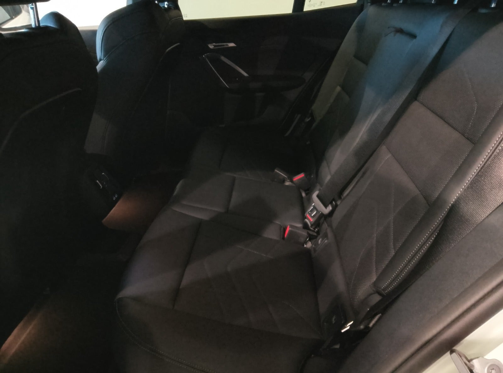 undefined BMW iX2 fra 2025