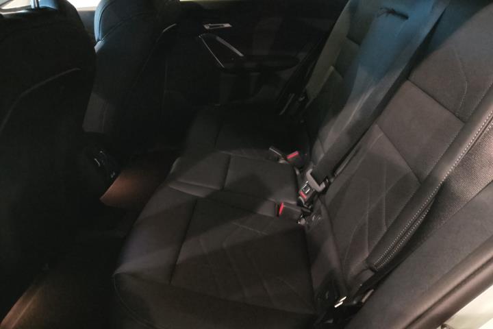 undefined BMW iX2 fra 2025