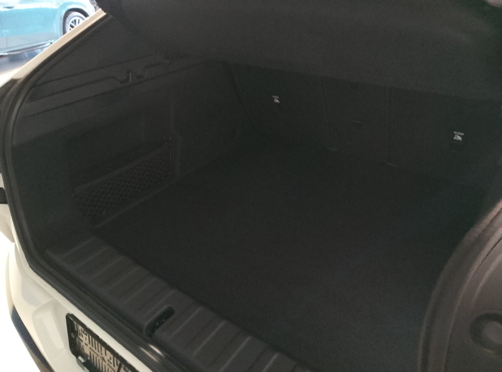 undefined BMW iX2 fra 2025
