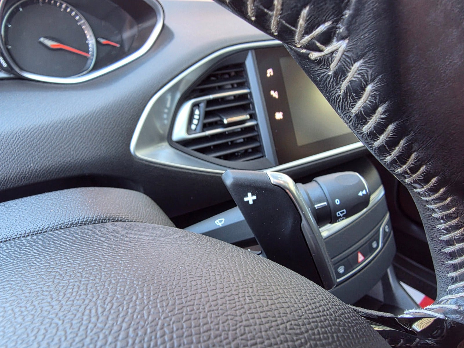 undefined Peugeot 308 fra 2018