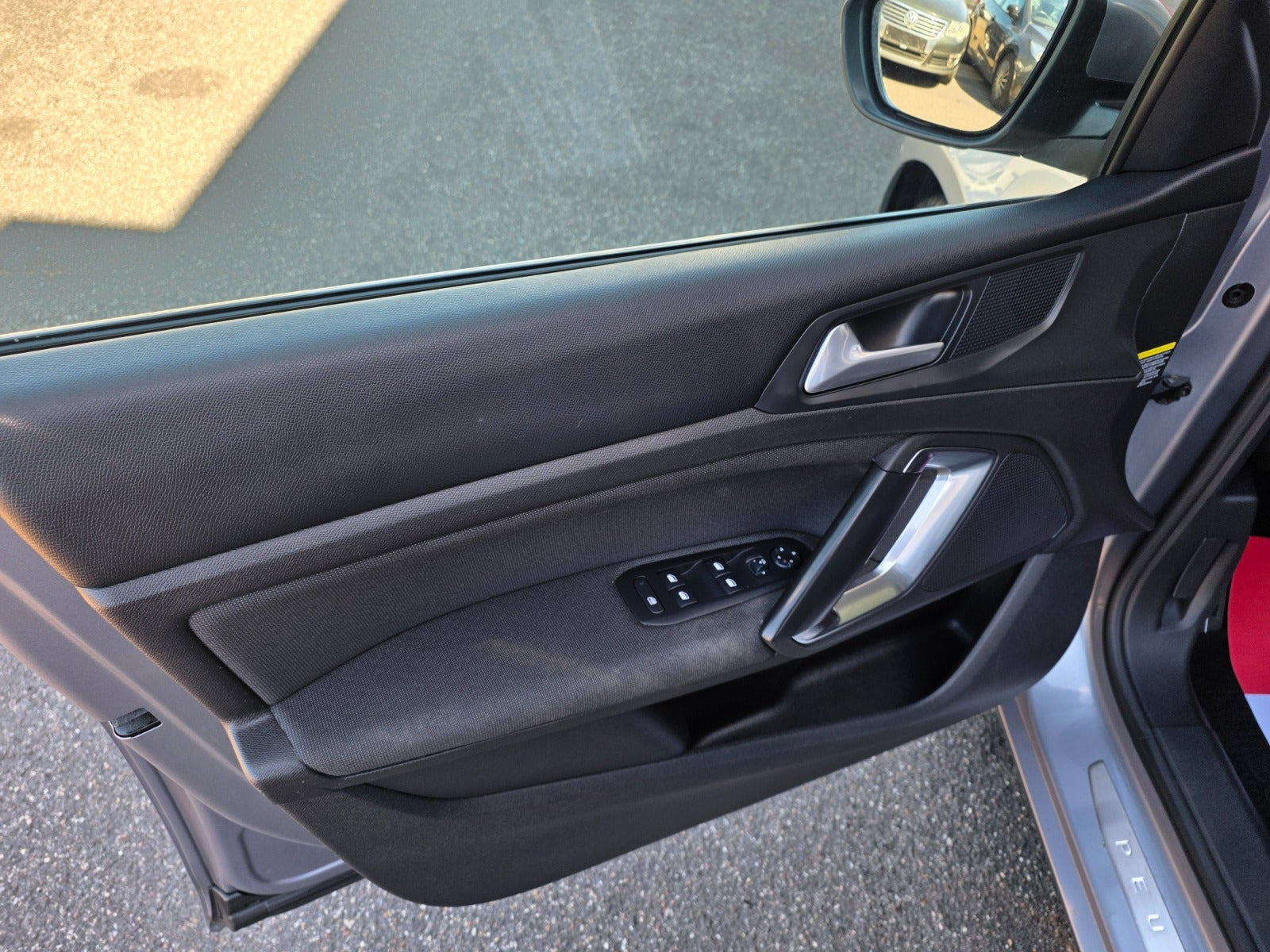 undefined Peugeot 308 fra 2018