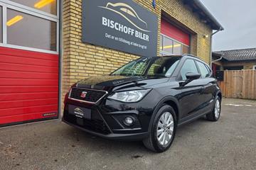 Seat Arona 1,0 TSi 110 Style DSG