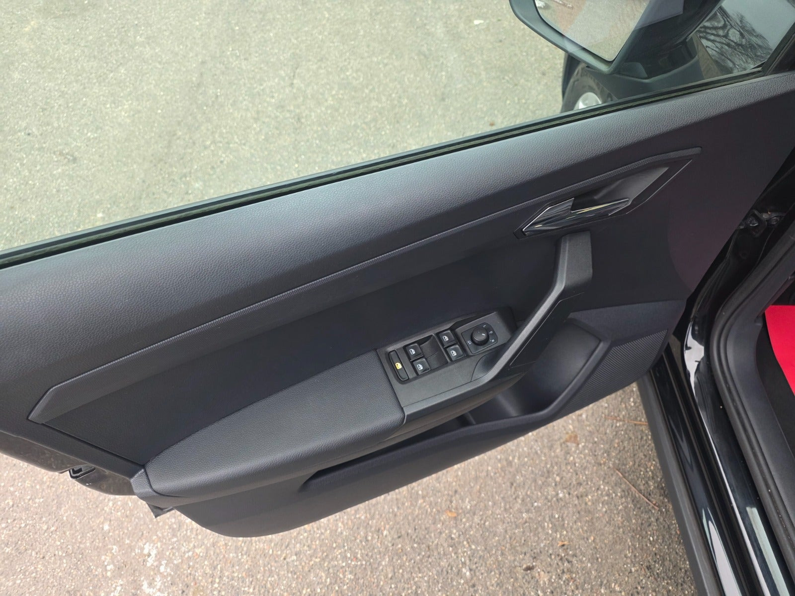 undefined Seat Arona fra 2021