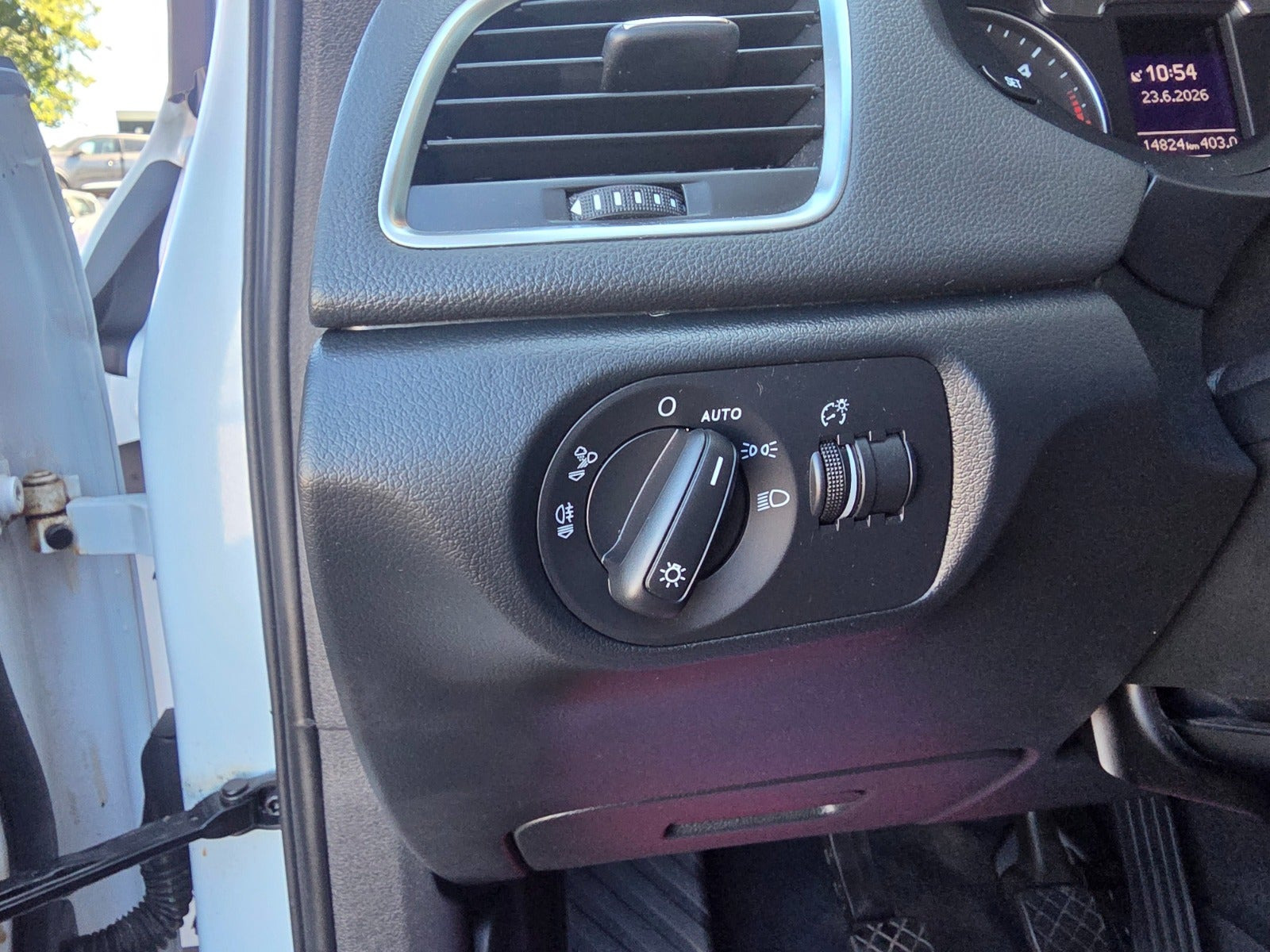 undefined Audi Q3 fra 2018