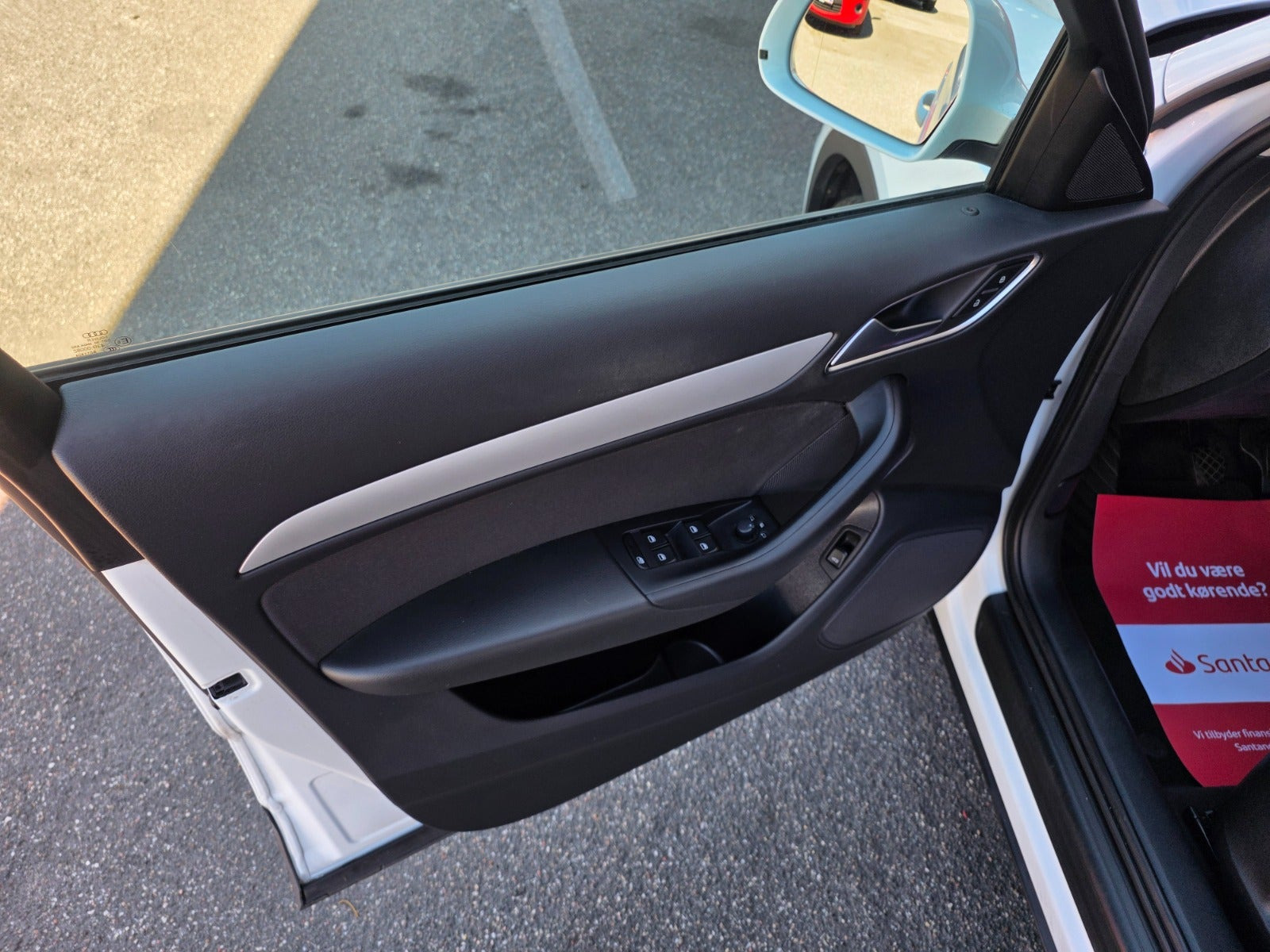 undefined Audi Q3 fra 2018