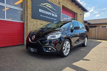 Renault Grand Scenic IV 1,2 TCe 130 Zen 7prs