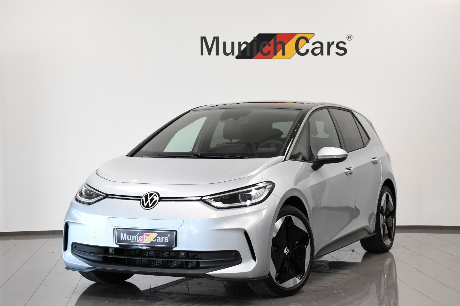 VW ID.3 79 Max+