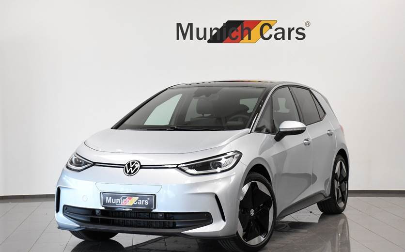 VW ID.3 79 Max+