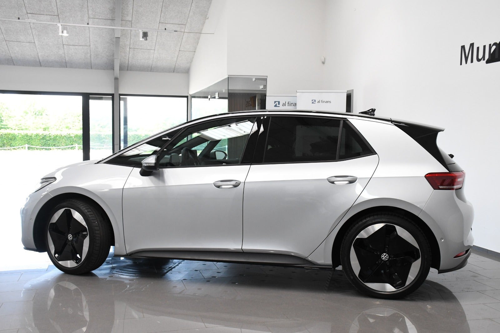 undefined VW ID.3 fra 2026