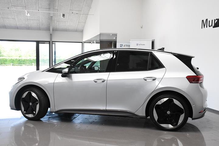 undefined VW ID.3 fra 2026
