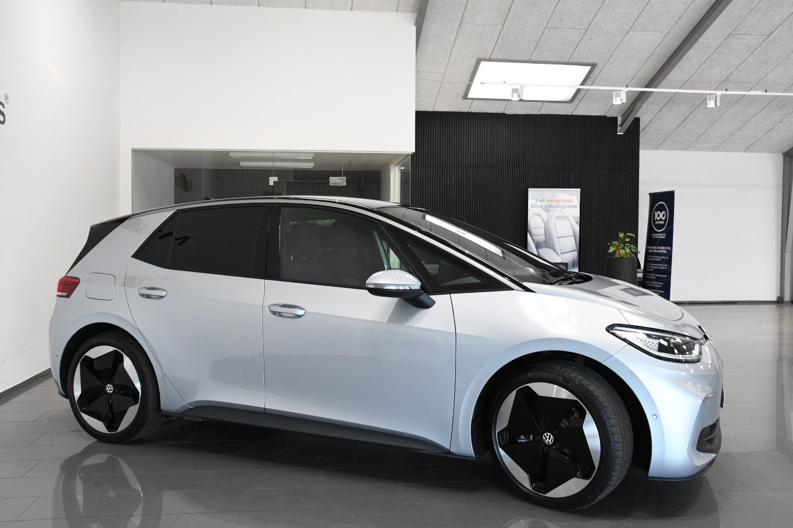 undefined VW ID.3 fra 2026