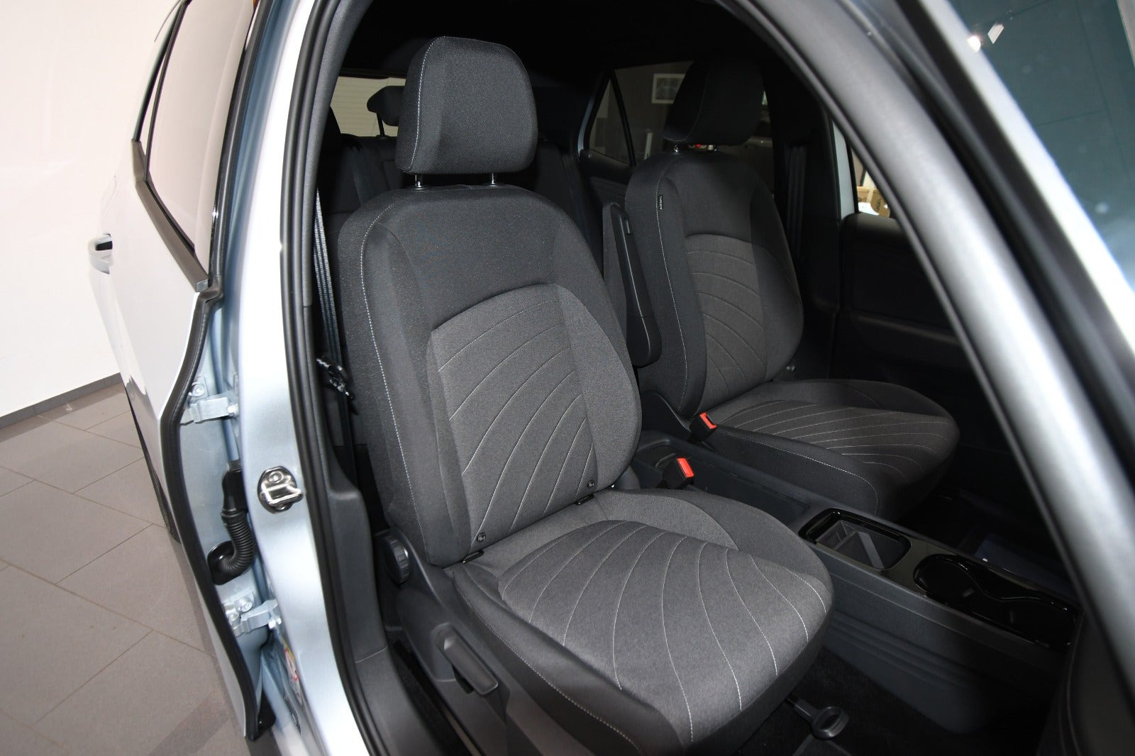 undefined VW ID.3 fra 2026