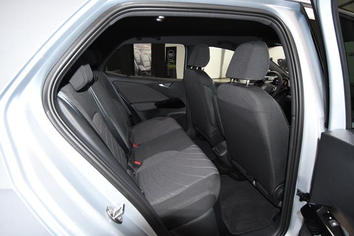 undefined VW ID.3 fra 2026