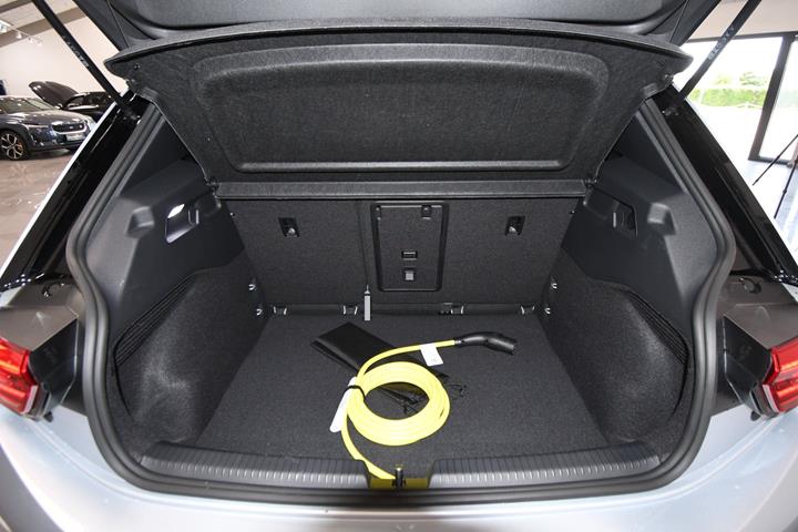 undefined VW ID.3 fra 2026