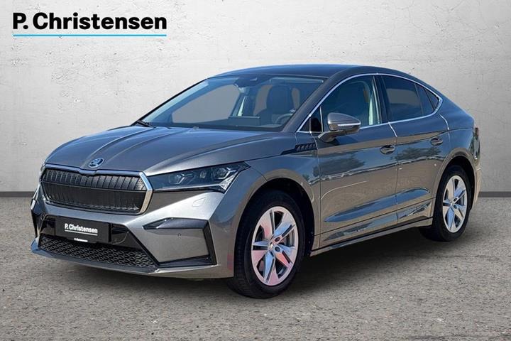 undefined Skoda Enyaq fra 2024