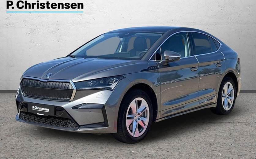 Skoda Enyaq 85 iV Premium Coupé