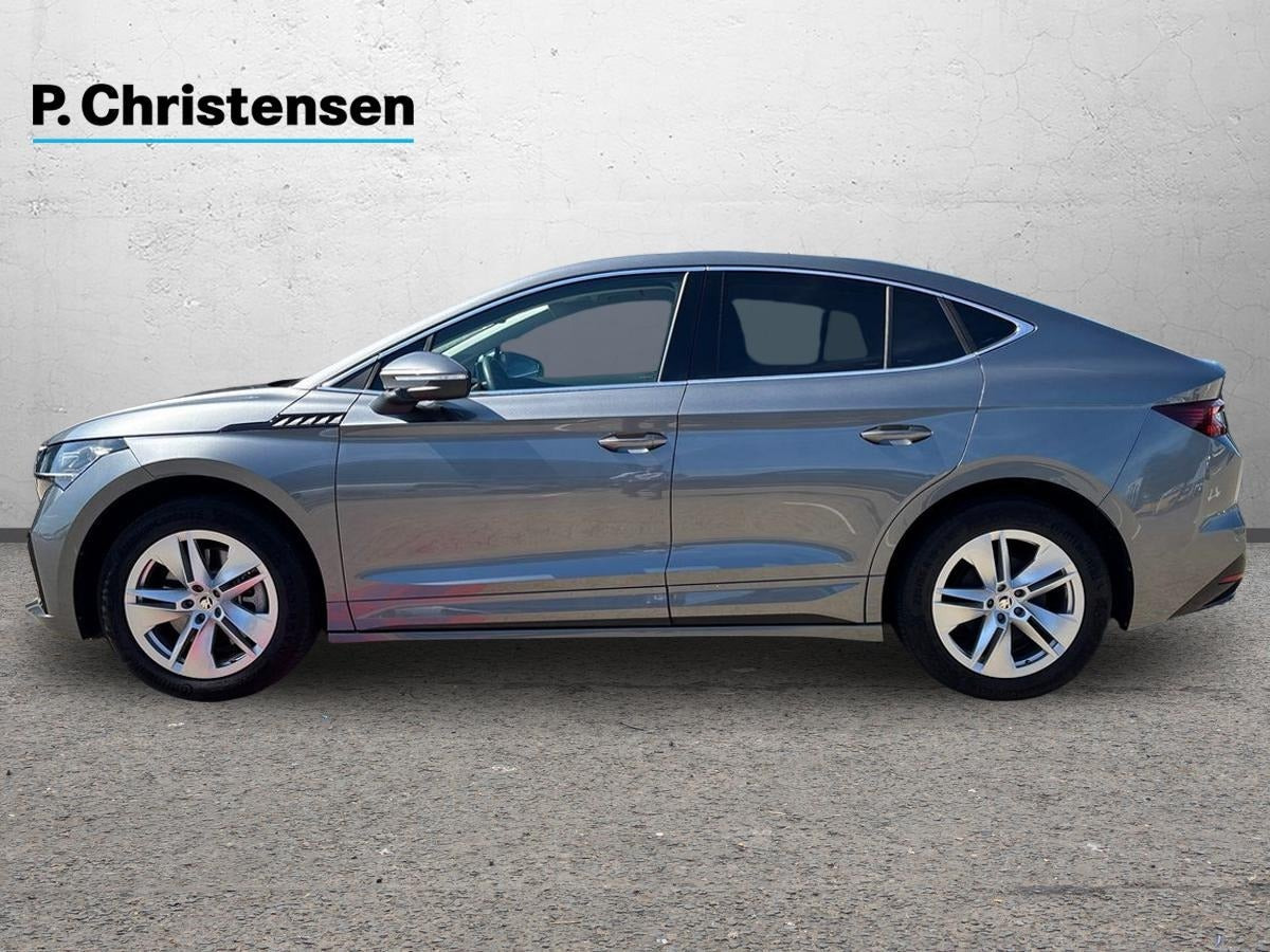 undefined Skoda Enyaq fra 2024