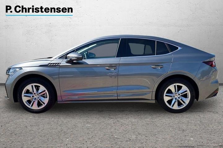 undefined Skoda Enyaq fra 2024