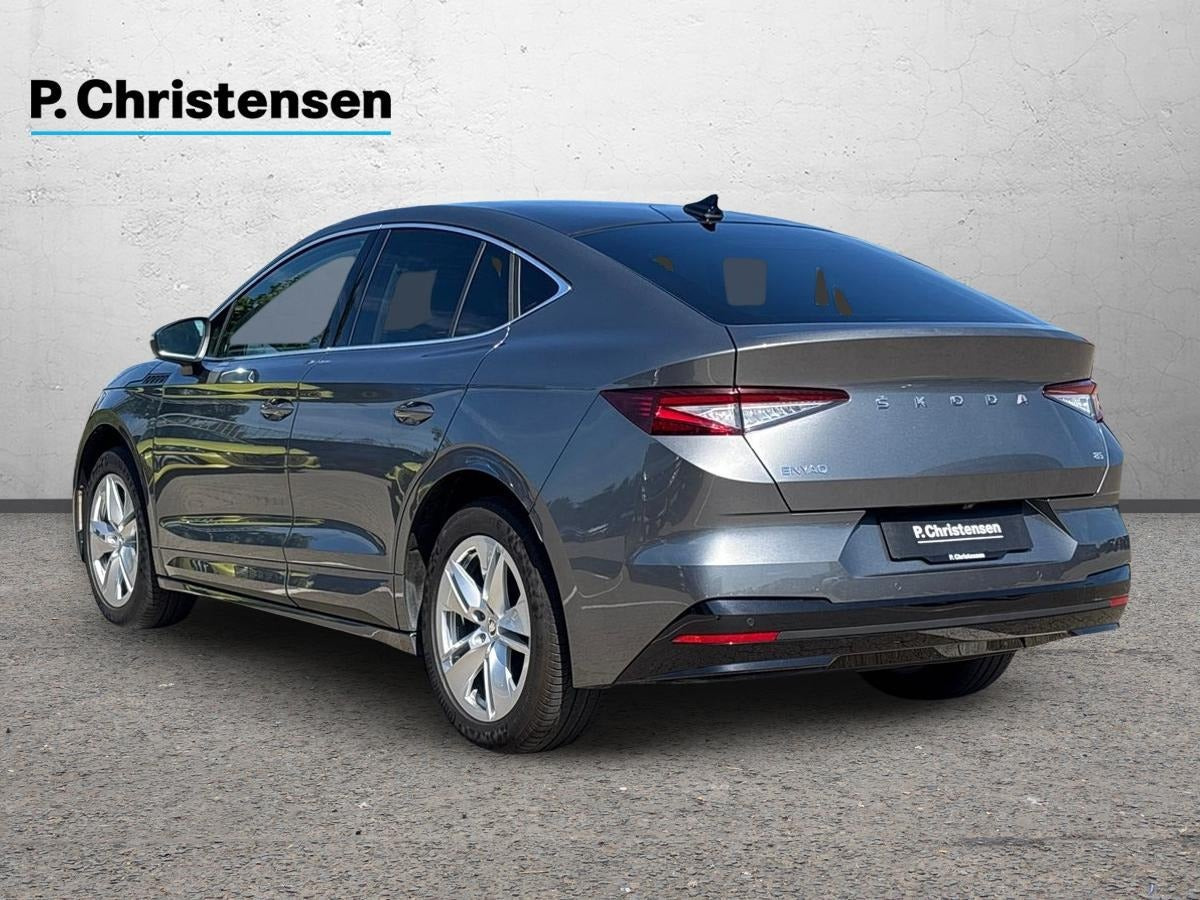 undefined Skoda Enyaq fra 2024