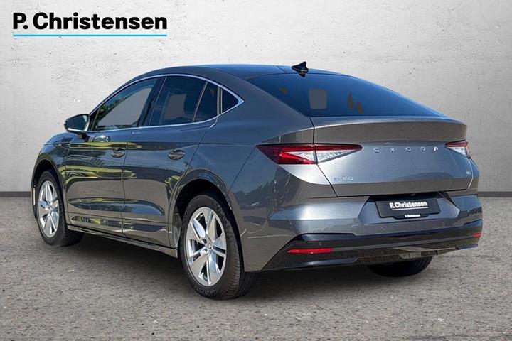 undefined Skoda Enyaq fra 2024