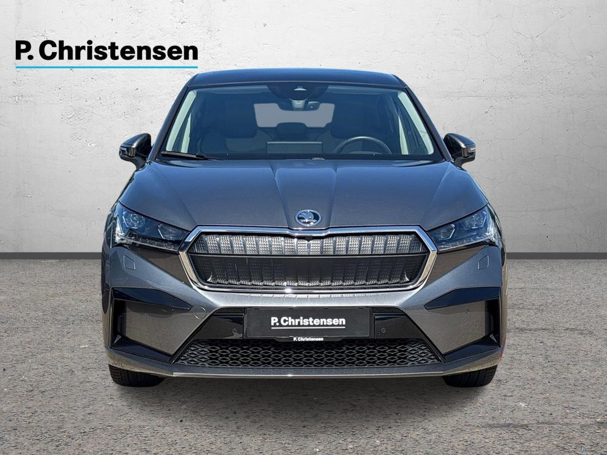 undefined Skoda Enyaq fra 2024