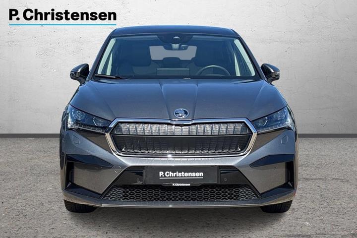 undefined Skoda Enyaq fra 2024