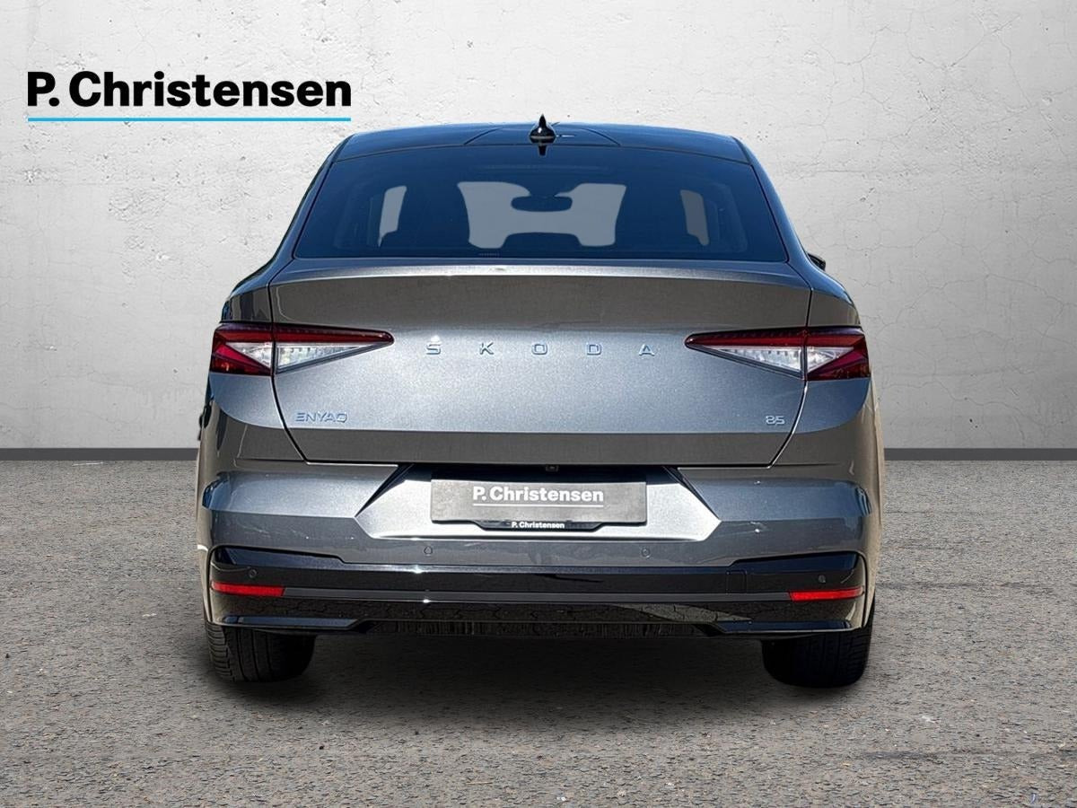 undefined Skoda Enyaq fra 2024