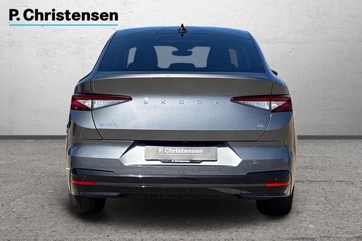 undefined Skoda Enyaq fra 2024